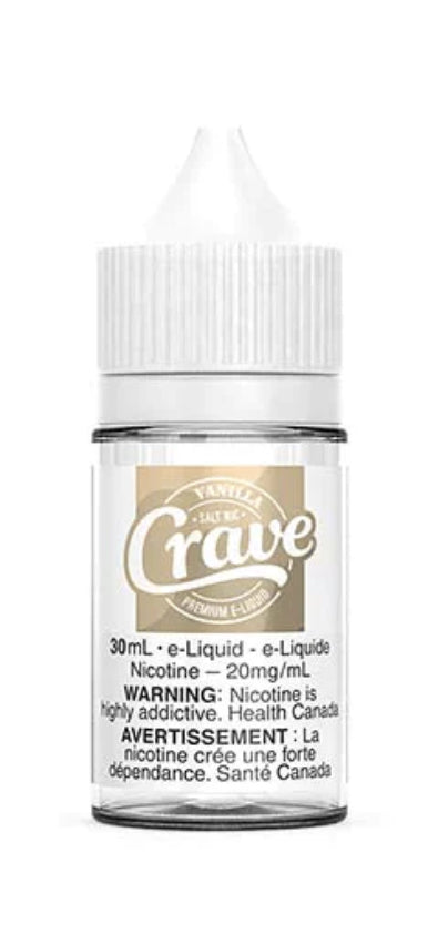 Crave Salt 30ML