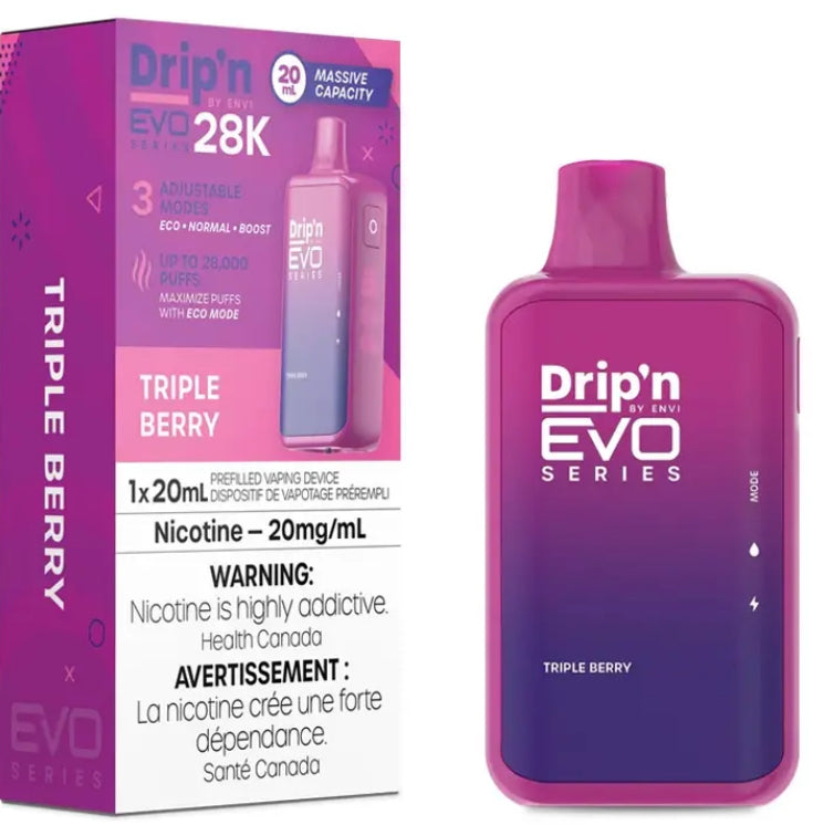 Drip’n 28K