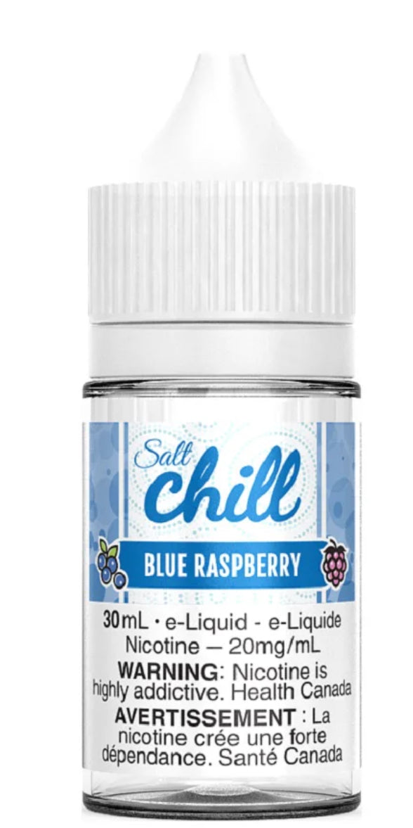 Chill E Liquid