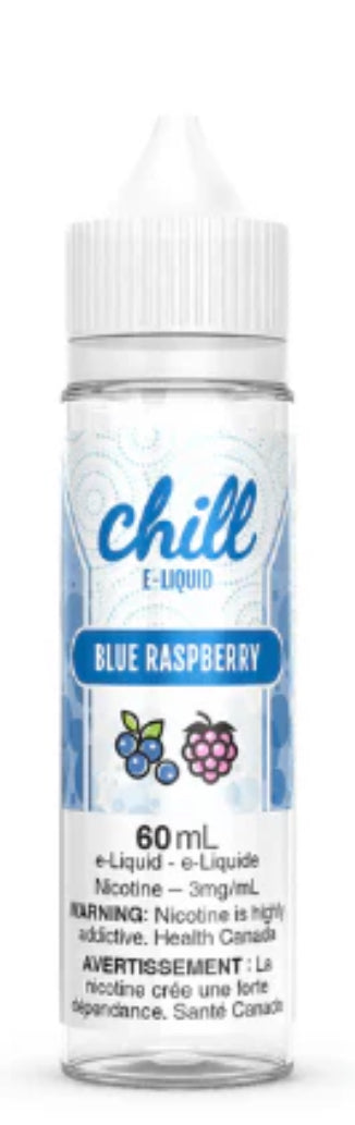 Chill Freebase 60ML