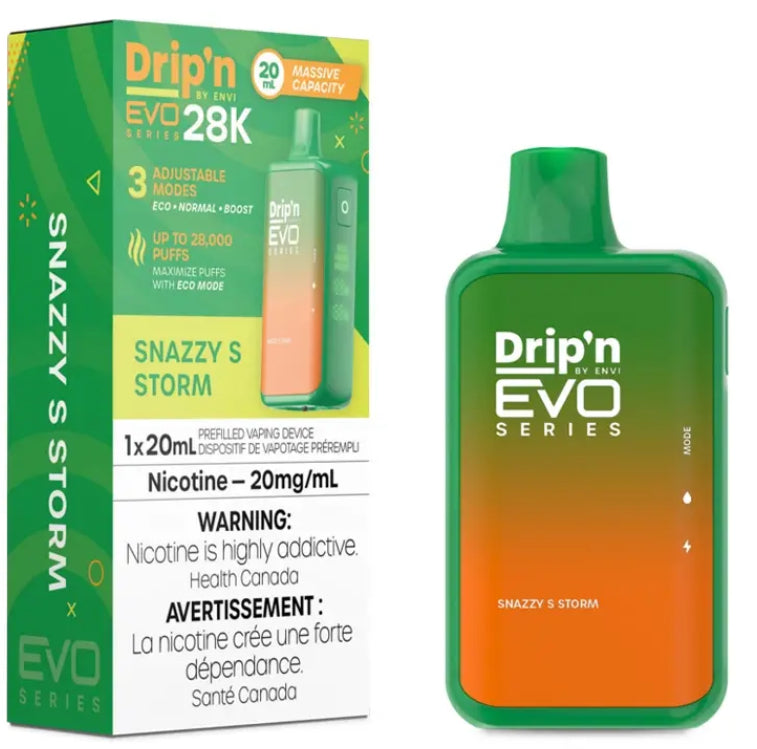 Drip’n 28K