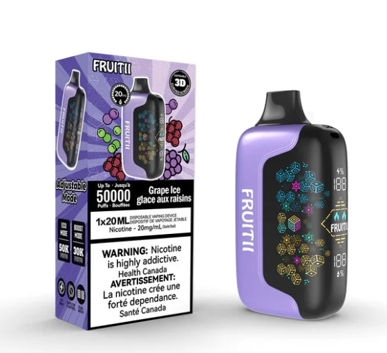 FRUITII