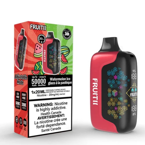 FRUITII