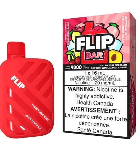 FLIP BAR