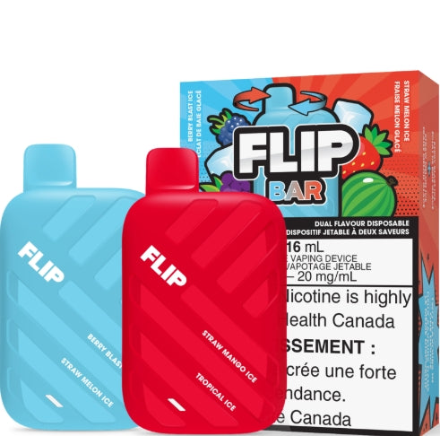 FLIP BAR