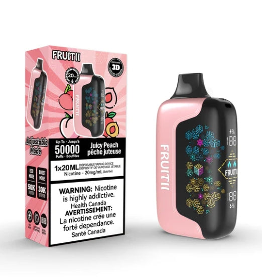 Dispossable Vapes