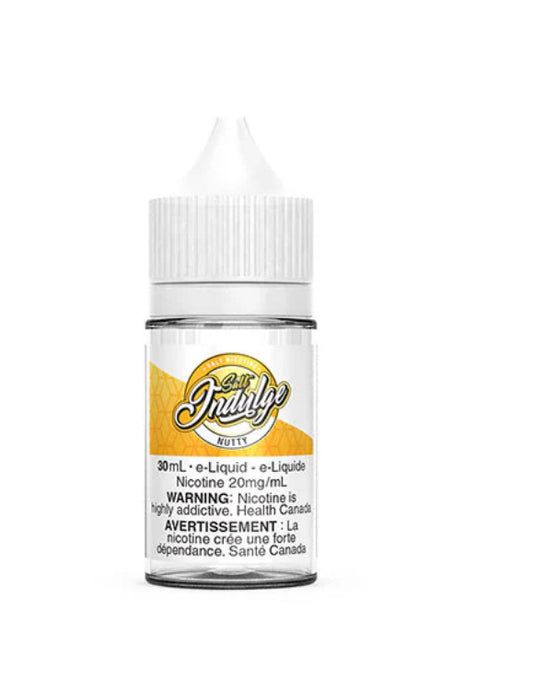 Indulge Eliquid