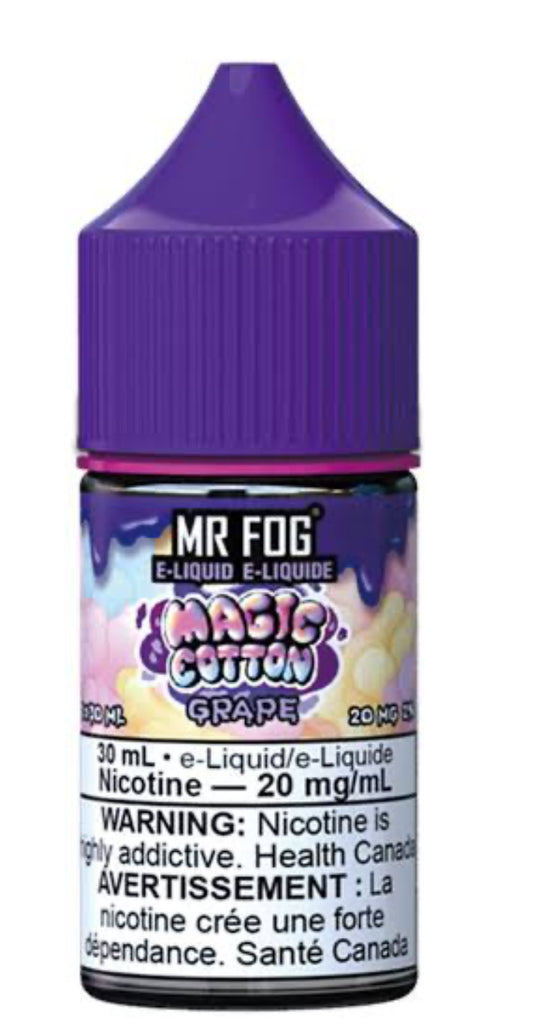 Magic Cotton(20 MG ONLY)