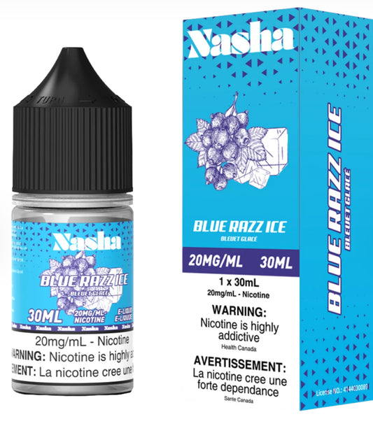 Nasha (20MG ONLY)