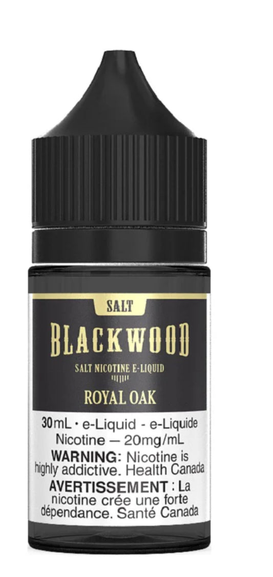 BlackWood