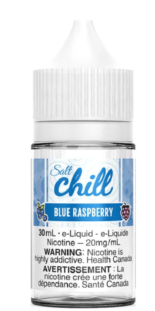 Chill E Liquid