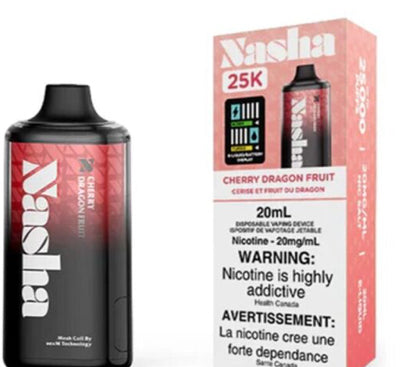 Nasha 25k (Bold 50)