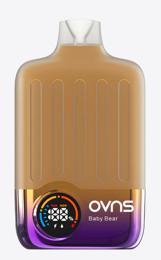 PRIME by OVNS (BOLD 50)