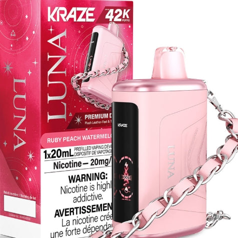 Kraze Luna