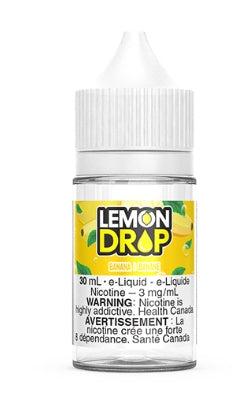 LEMON DROP
