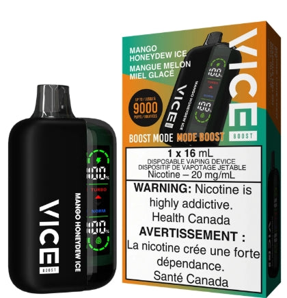 VICE BOOST