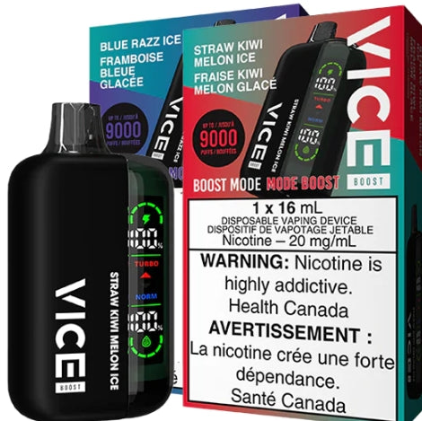 VICE BOOST