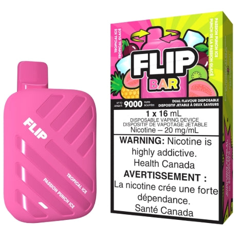 FLIP BAR