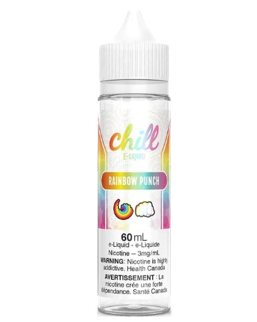 Chill Freebase 60ML