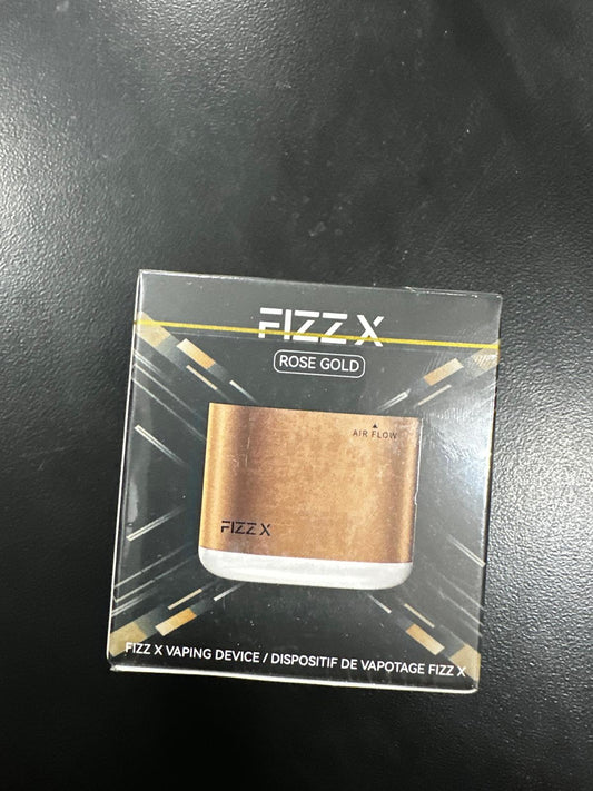 FIZZY  BATTERY