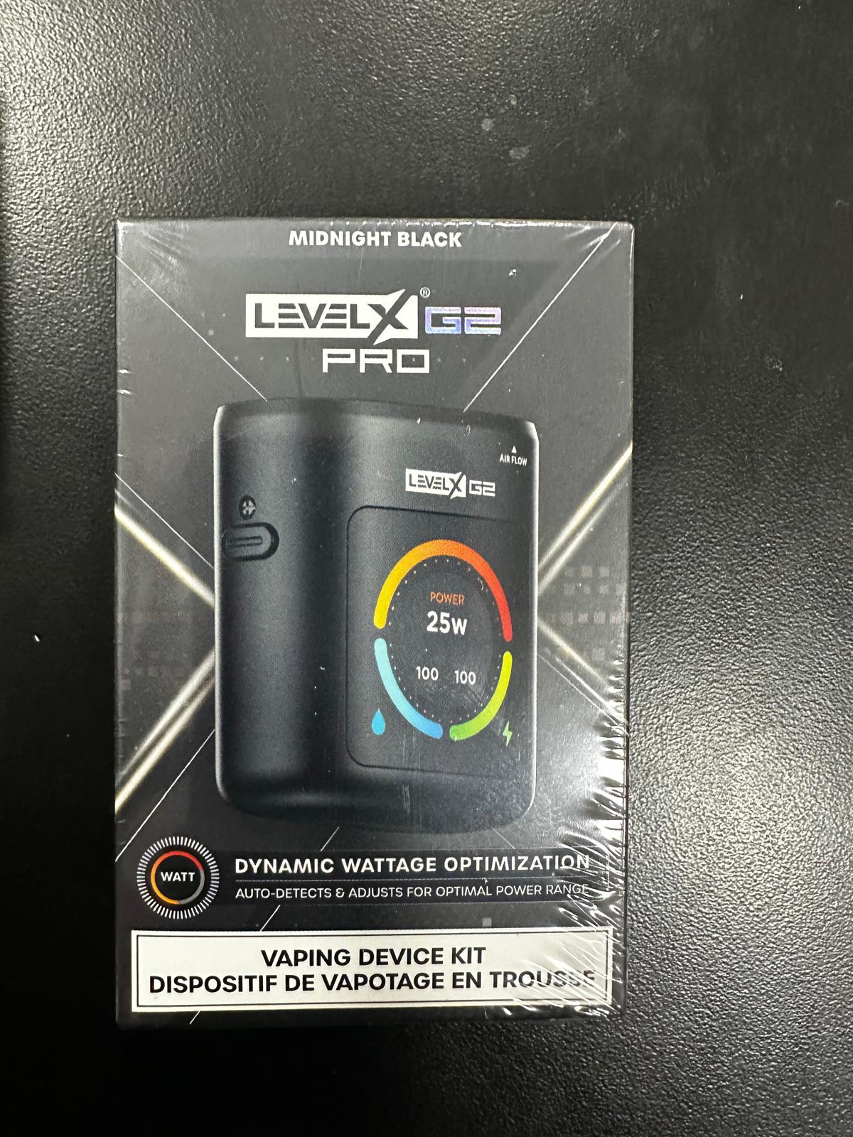 Level X G2 PRO