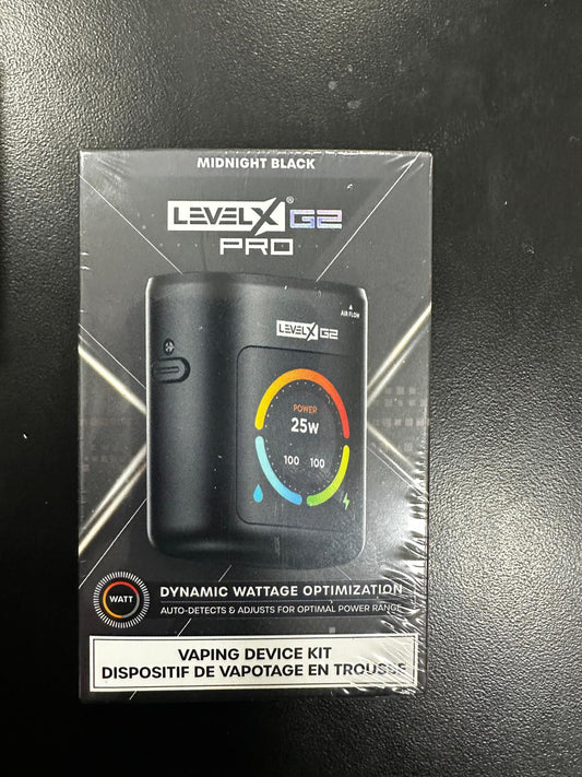 Level X G2 PRO