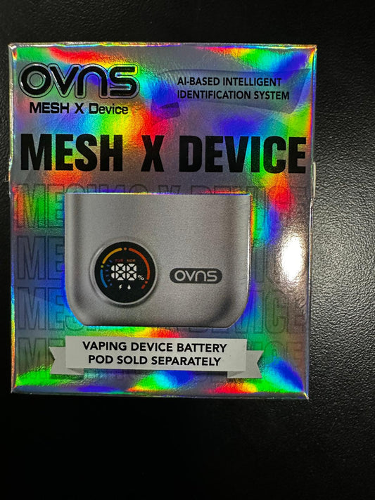 OVNS BATTERY